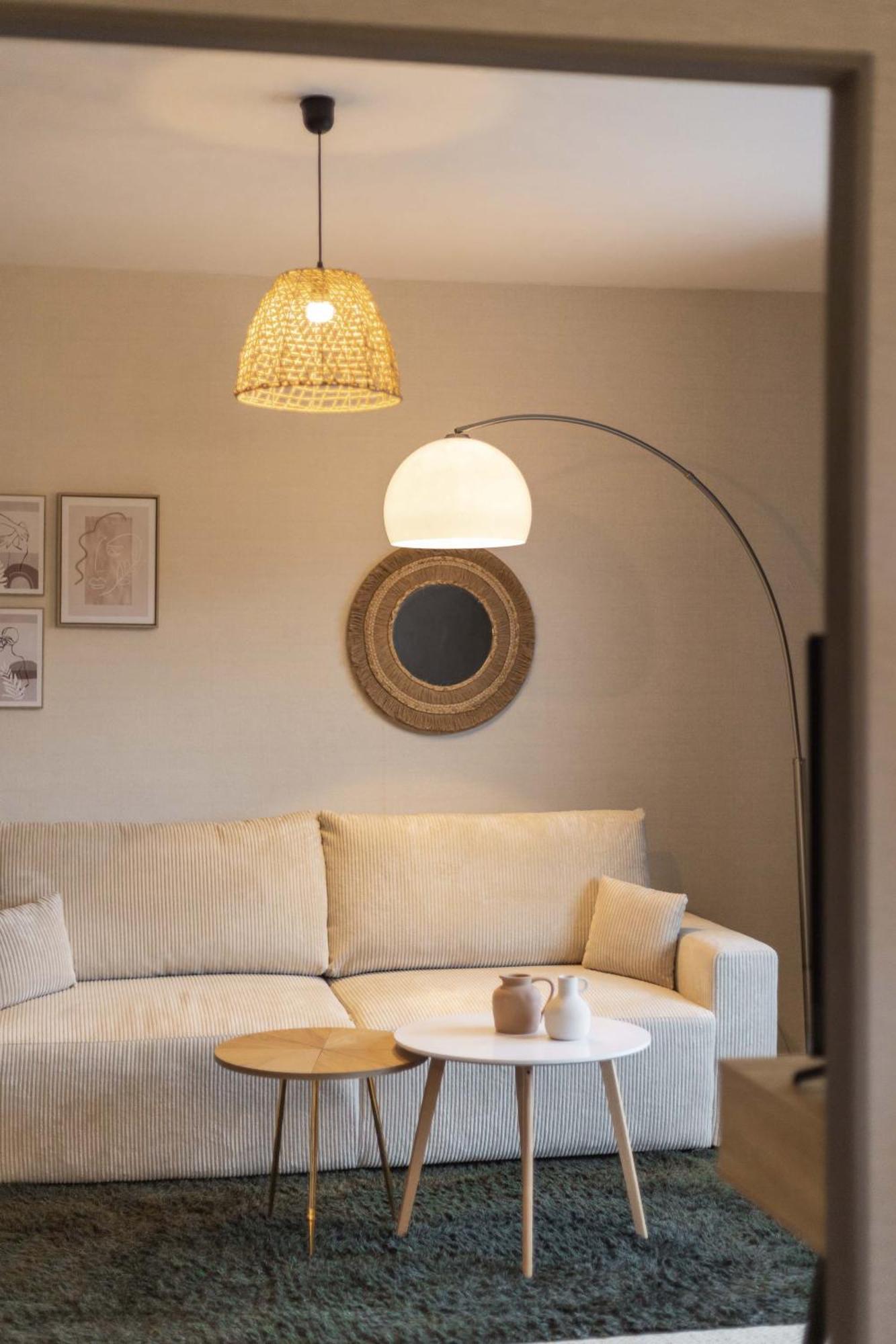 Appartement Les Oiseaux Thionville Esterno foto