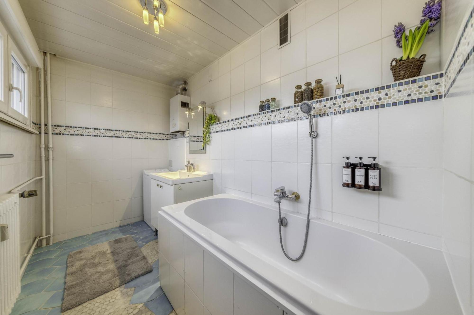 Appartement Les Oiseaux Thionville Esterno foto