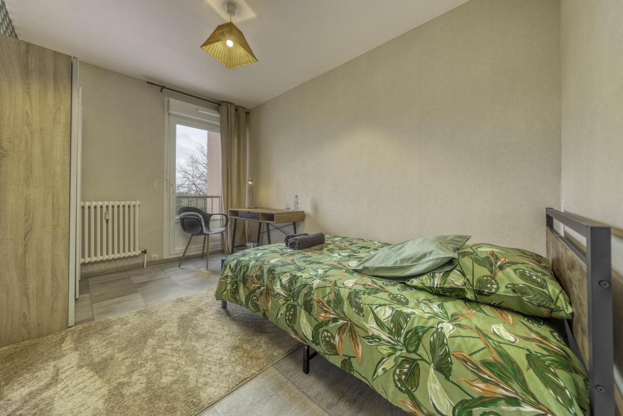 Appartement Les Oiseaux Thionville Esterno foto